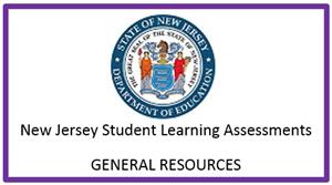 NJSLA General Resources 